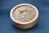 Bamboo Steamer 21cm Kiso Hinoki (Lid)