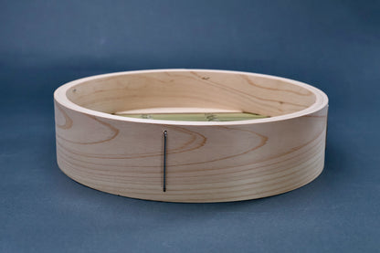 Bamboo Steamer Kit 21cm