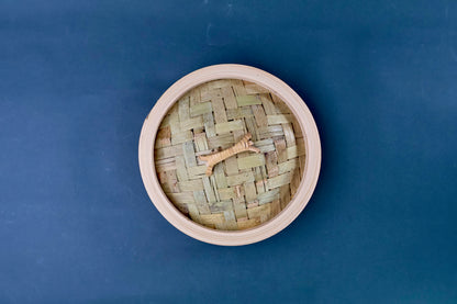 Bamboo Steamer 21cm Kiso Hinoki (Lid)