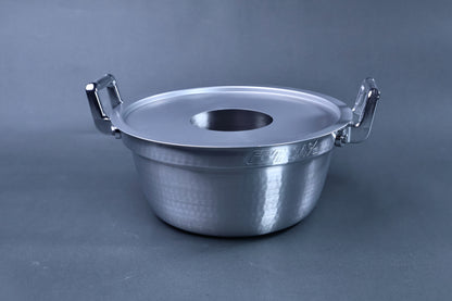 Dantsuki Seiro Pot 24cm