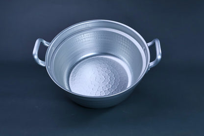 Dantsuki Steamer Pot 21cm