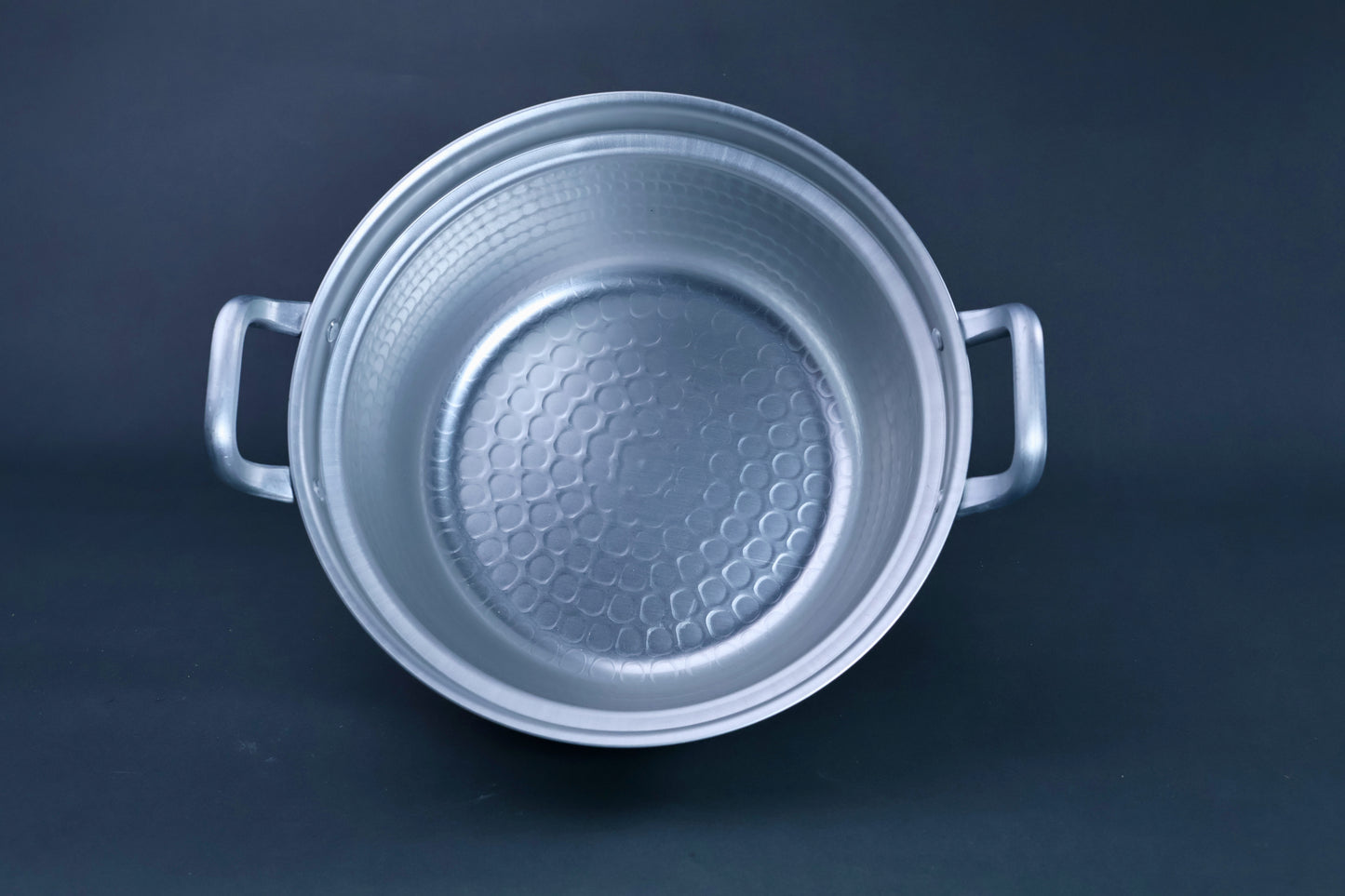 Dantsuki Steamer Pot 21cm