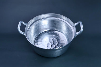 Dantsuki Seiro Pot 21cm