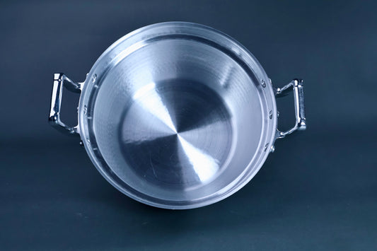 Dantsuki Seiro Pot 24cm