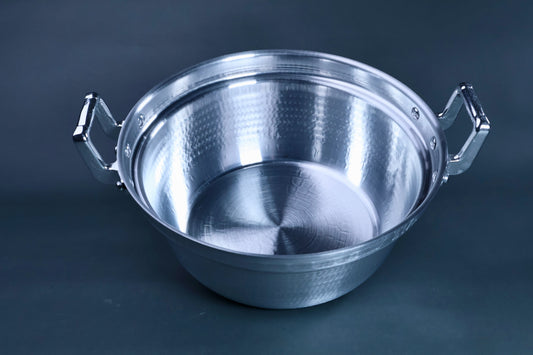 Dantsuki Seiro Pot 27cm