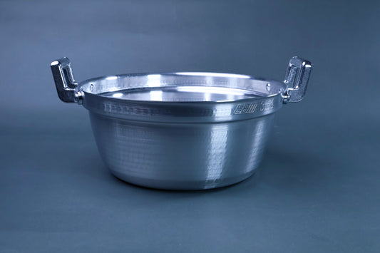 Dantsuki Seiro Pot 30cm