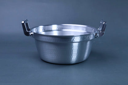 Dantsuki Seiro Pot 24cm