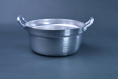 Dantsuki Seiro Pot 21cm