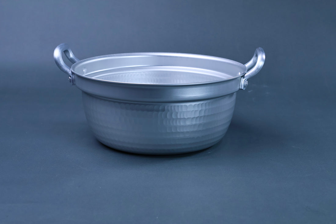 Dantsuki Steamer Pot 21cm