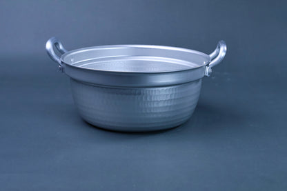 Dantsuki Steamer Pot 21cm