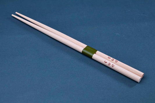 Saibashi Cooking Chopsticks Round