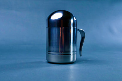 Oil Cruet Stainless Steel Small