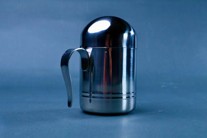 Oil Cruet Stainless Steel Small