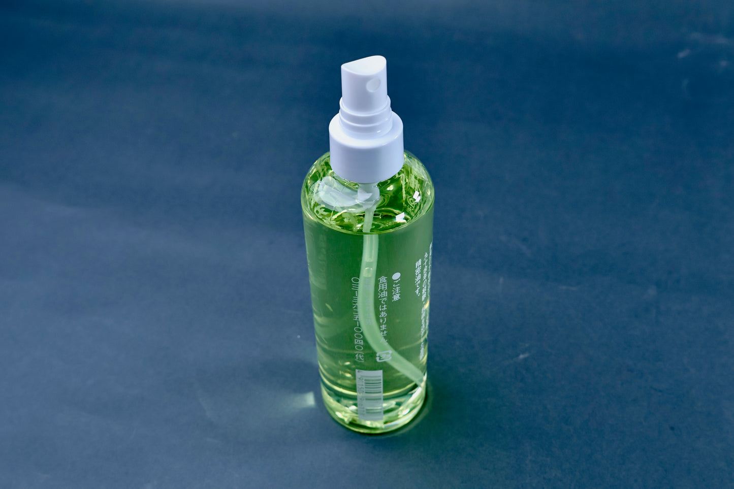 Tsubaki Oil for Knife & Iron Pans 245ml