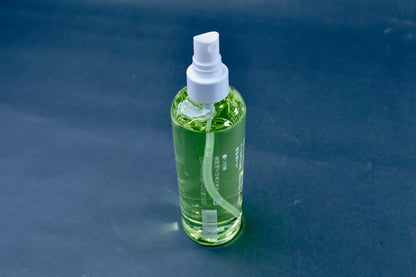 Tsubaki Oil for Knife & Iron Pans 245ml