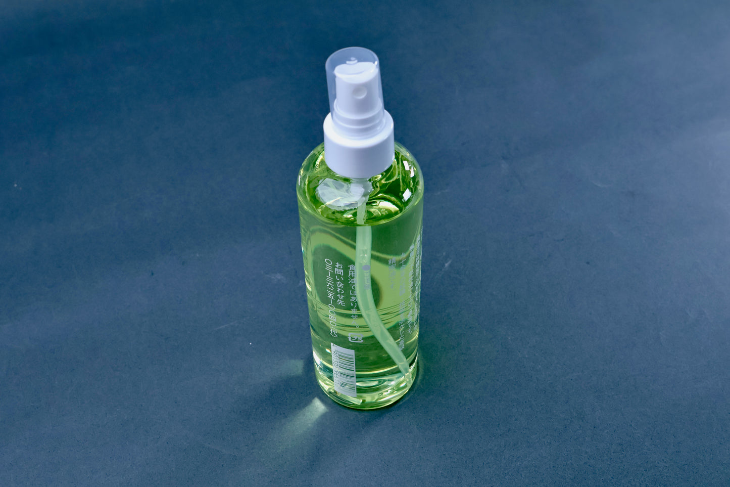 Tsubaki Oil for Knife & Iron Pans 245ml