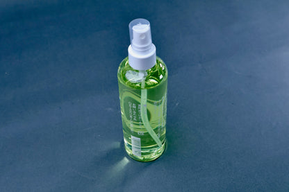 Tsubaki Oil for Knife & Iron Pans 245ml