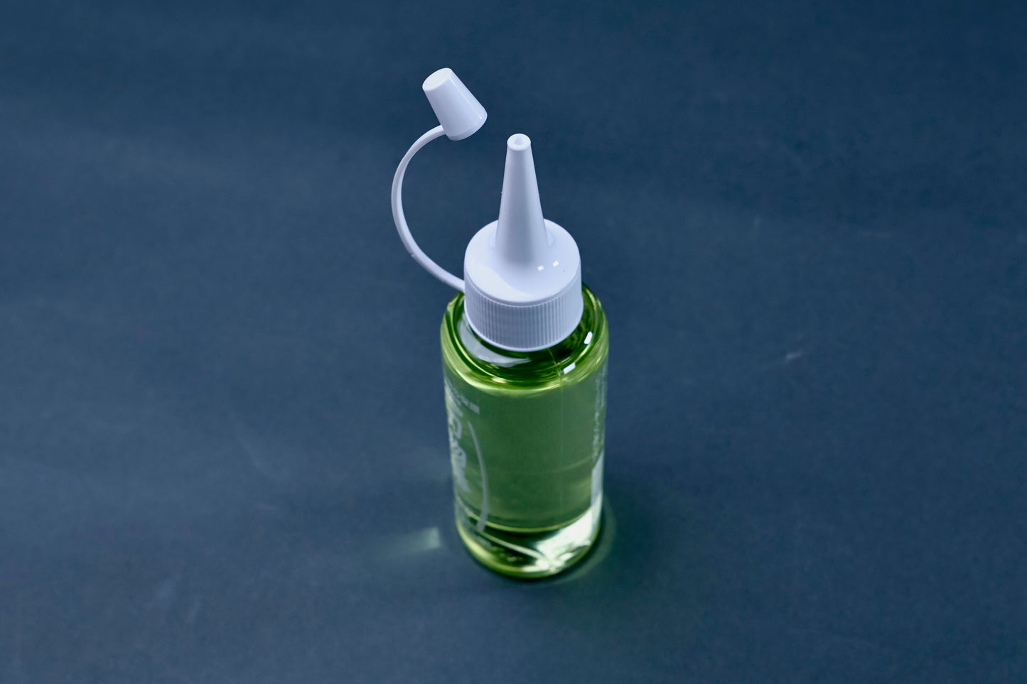 Tsubaki Oil for Knife & Iron Pans 100ml