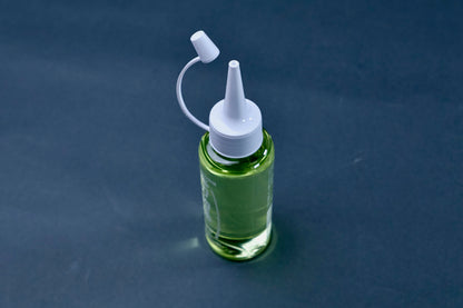 Tsubaki Oil for Knife & Iron Pans 100ml