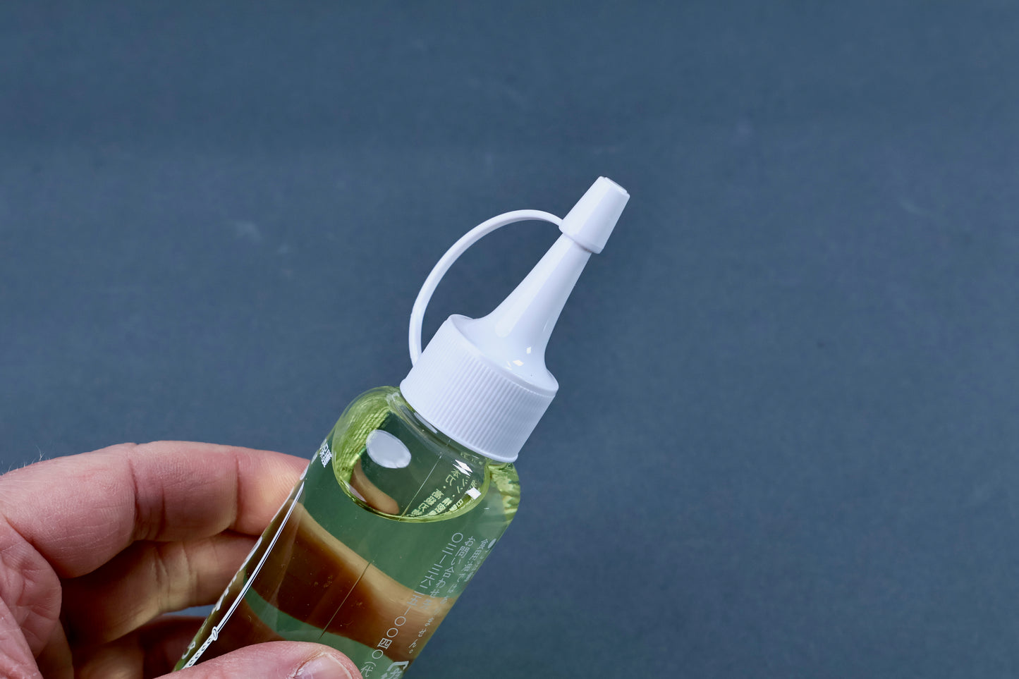 Tsubaki Oil for Knife & Iron Pans 100ml