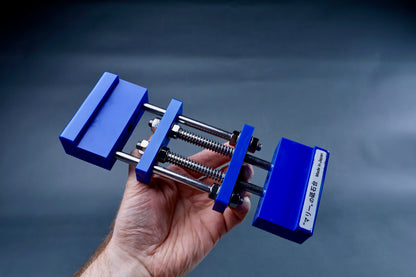 Marie Whetstone Holder Non-Slip