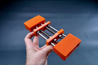 Marie Whetstone Holder Non-Slip