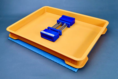 Sharpening Box Extra Short