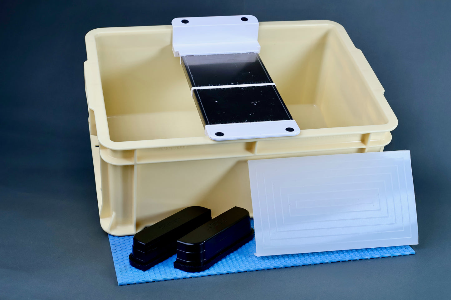 Sharpening Station Kit Tall