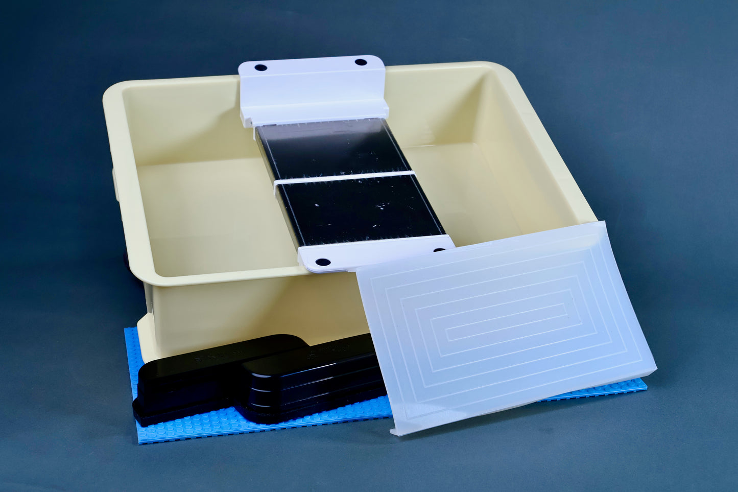 Sharpening Station Kit Short