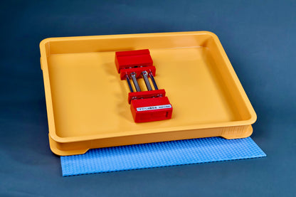 Sharpening Station Kit Extra Short