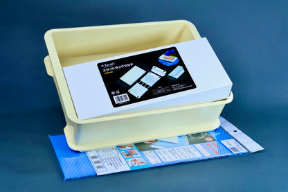 Sharpening Station Kit Short