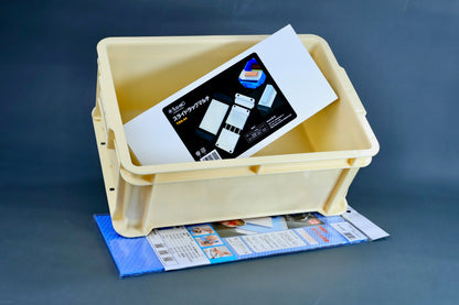 Sharpening Station Kit Tall