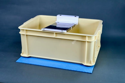 Multi Sliding Rack Stone Holder