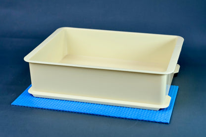 Sharpening Box Short