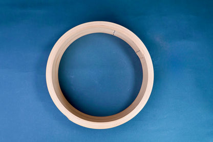 Bamboo Steamer 27cm Kiso Hinoki (Center)