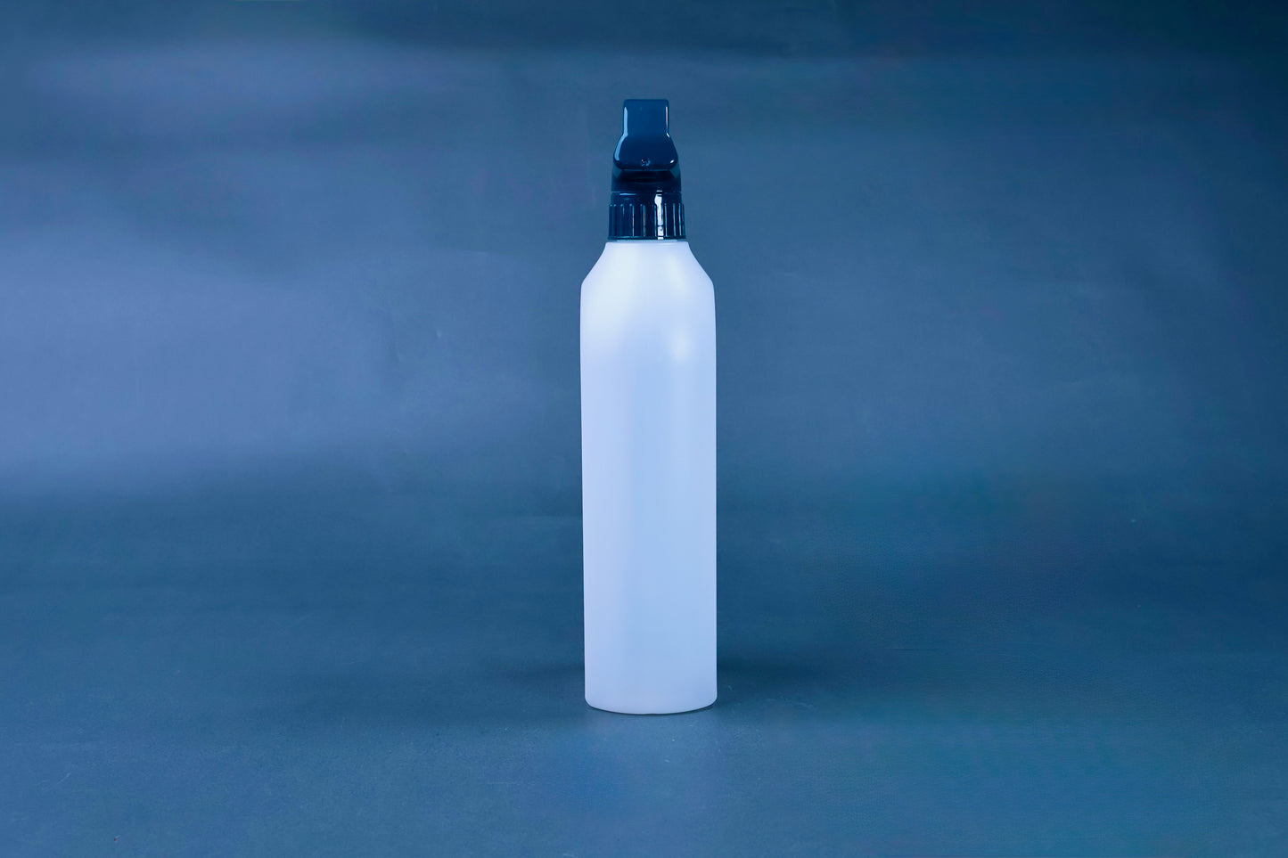 Flat-Sided Spray Bottle