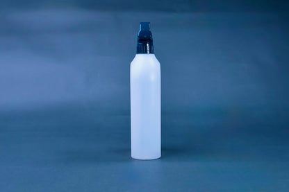 Flat-Sided Spray Bottle