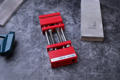 Marie Whetstone Holder Non-Slip