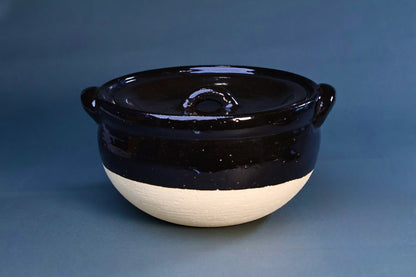 Iga Yaki Rice Donabe