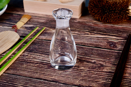 THE Soy Sauce Cruet