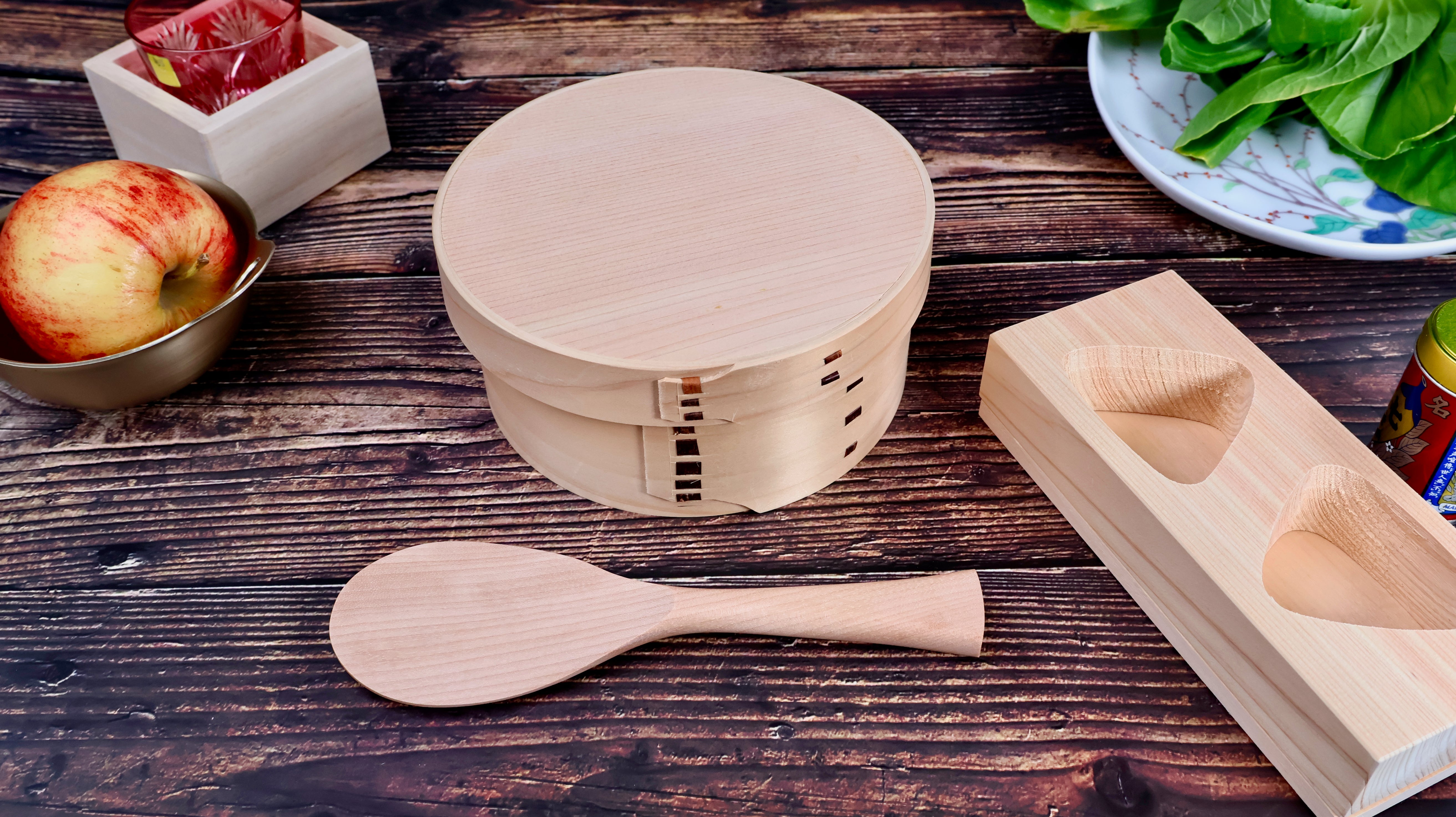 車のパーツ RICE DRUMS  storage Amazon.com: Ceramic Rice Storage Container Large Rice Storage Box