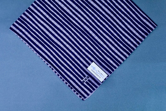 Tenugui Towel Tateyoko Striped