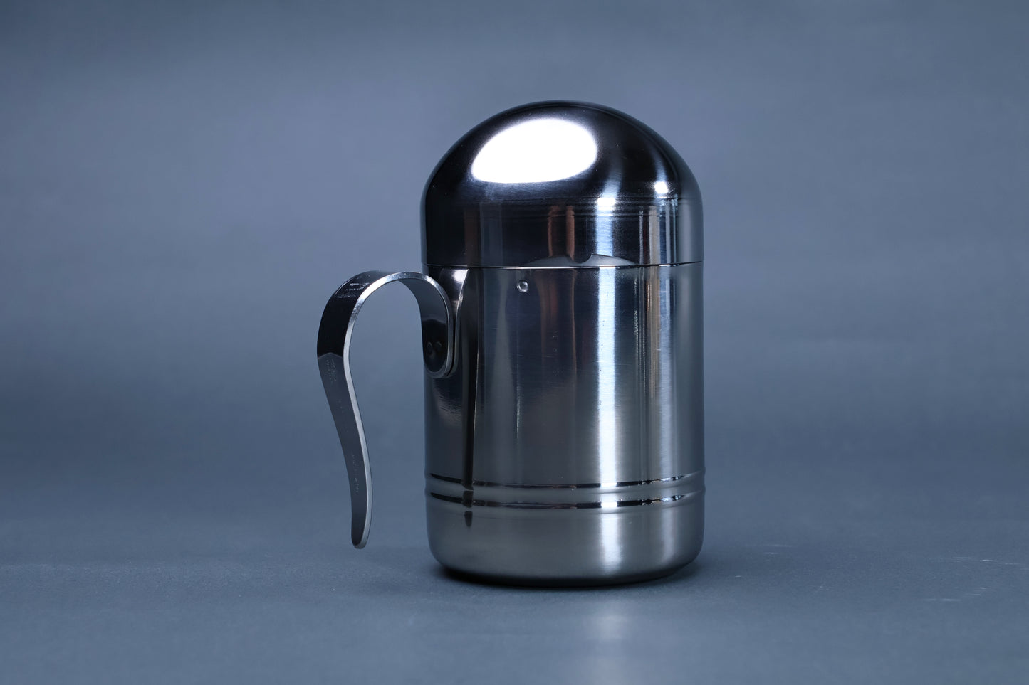 Oil Cruet Stainless Steel Small