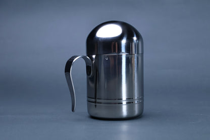Oil Cruet Stainless Steel Small