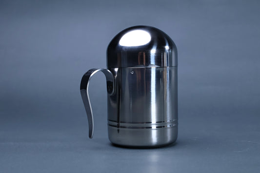 Oil Cruet Stainless Steel Small