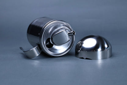 Oil Cruet Stainless Steel Small