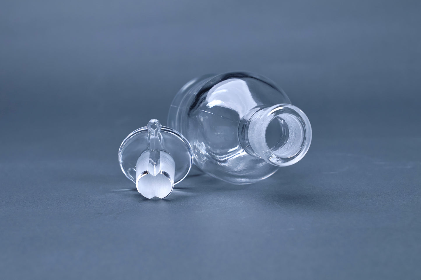 Hirota Glass Original Soy Sauce Cruet