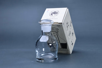Hirota Glass Original Soy Sauce Cruet