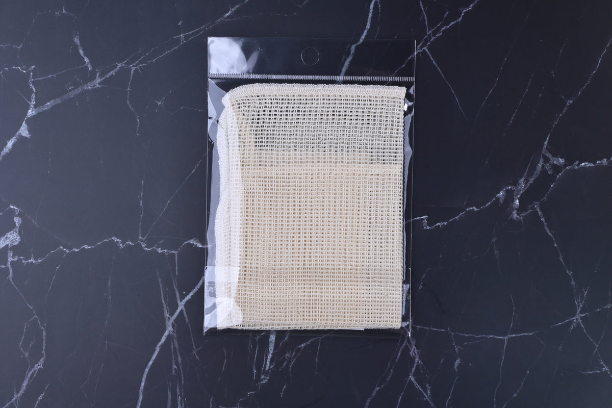 Ishimizu Steamer Cloth 25cm x 25cm