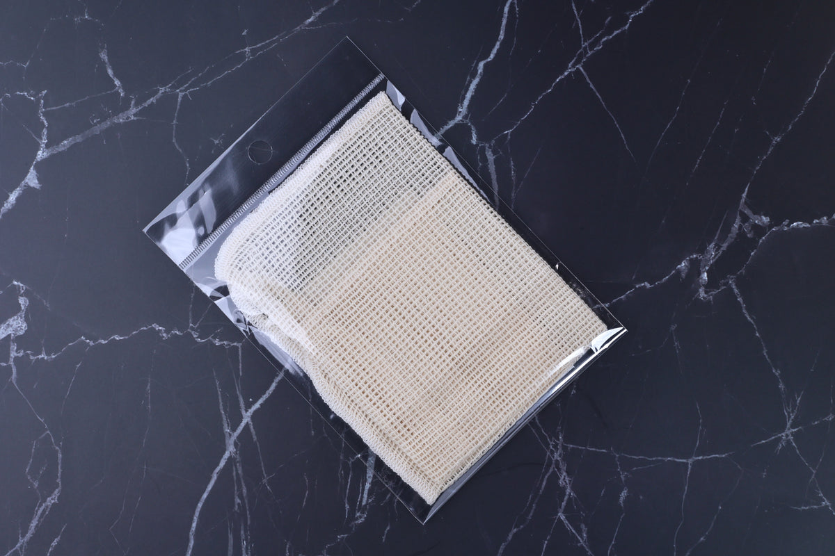 Ishimizu Steamer Cloth 25cm x 25cm